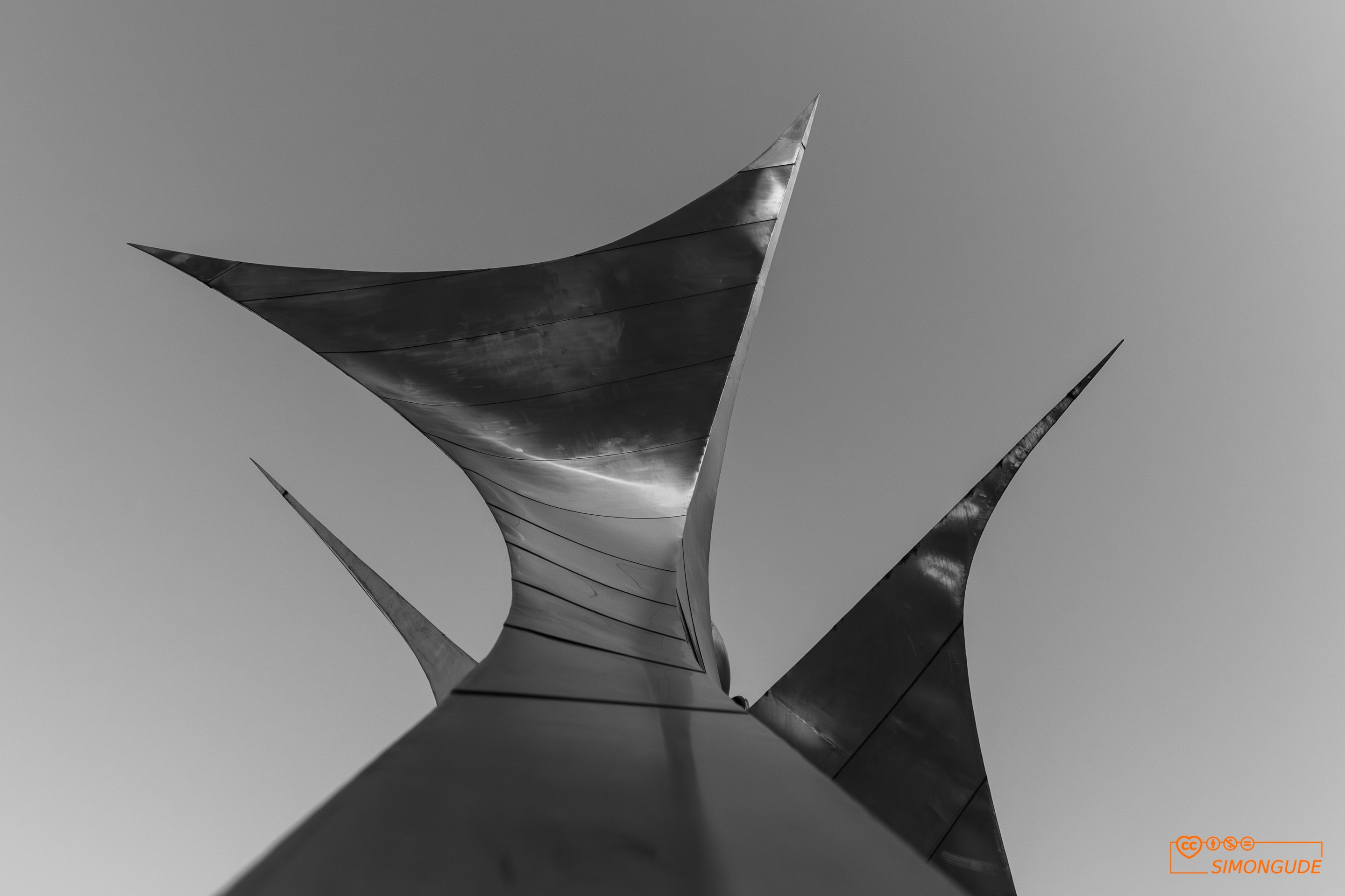 Street Photography by Simon Gude