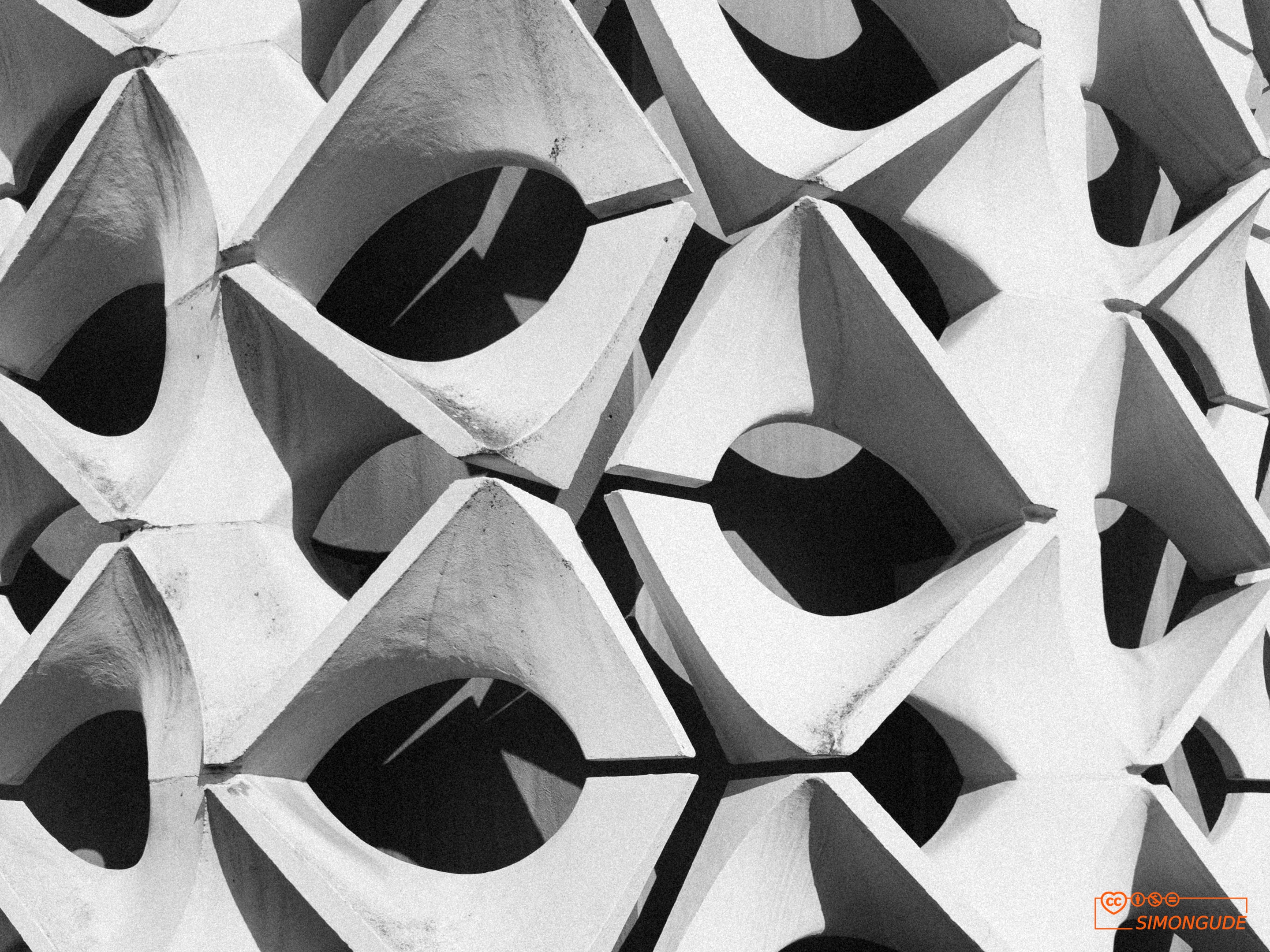 Simon Gude — Street Photography