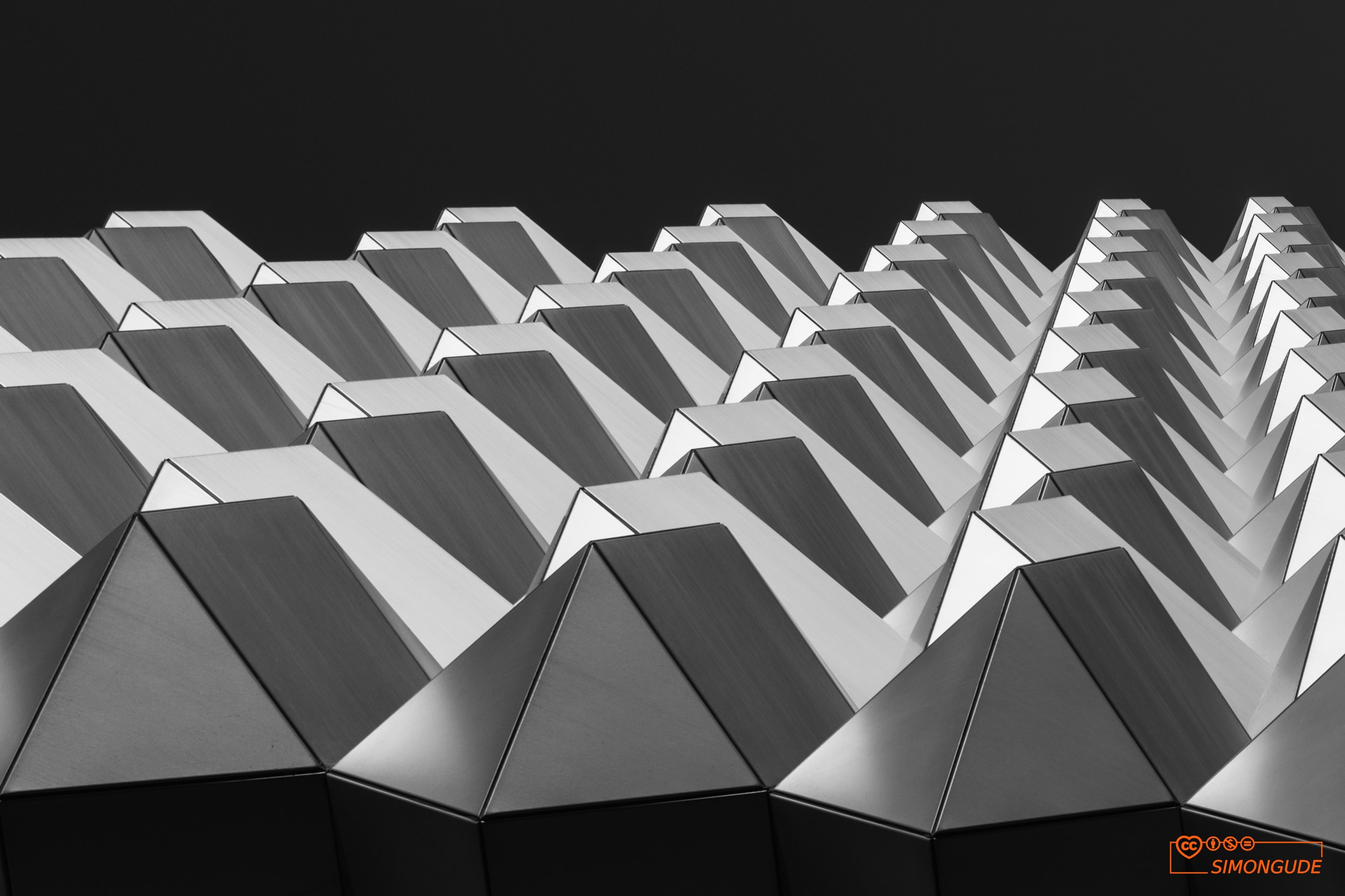 Street Photography by Simon Gude