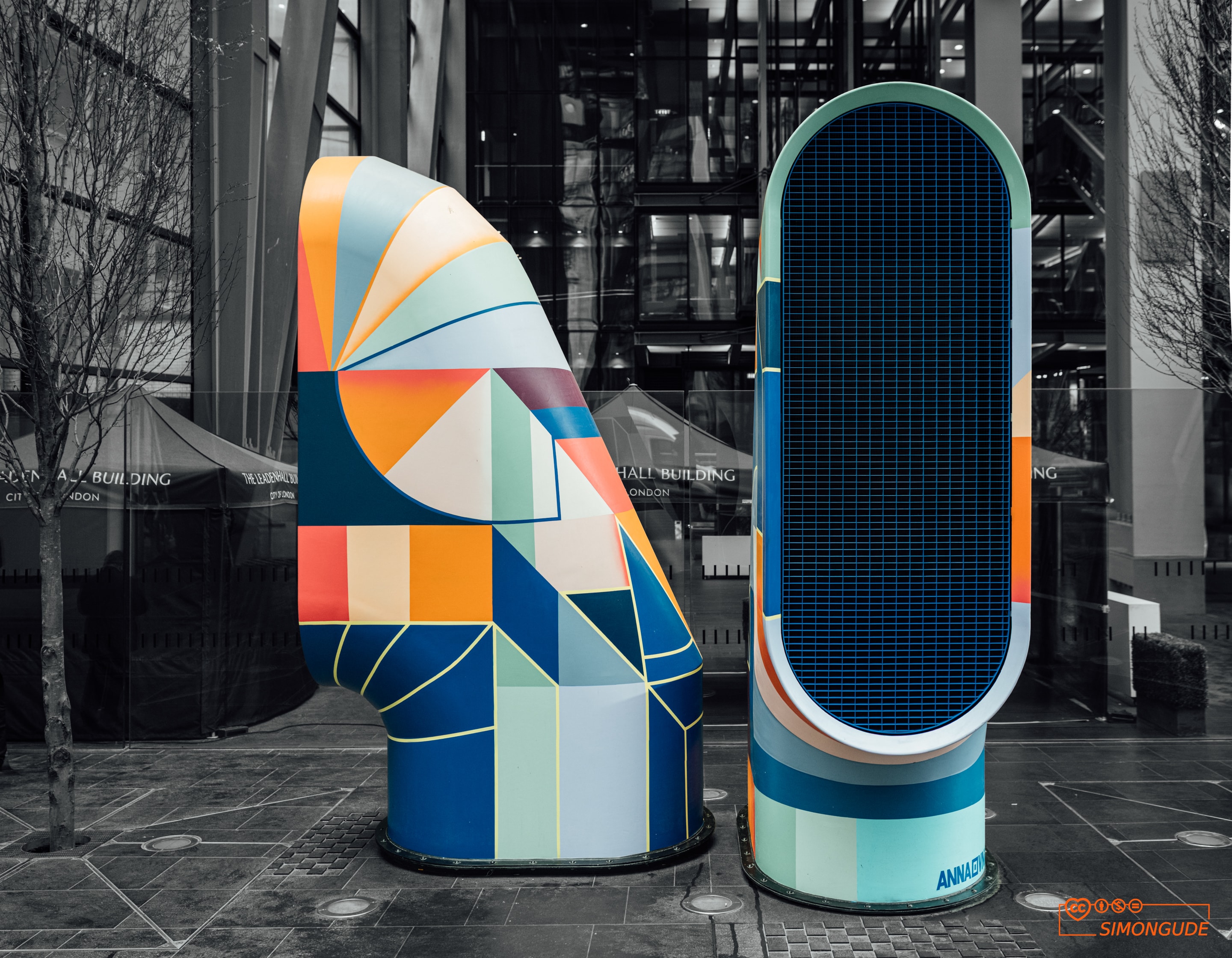 Simon Gude — Street Photography