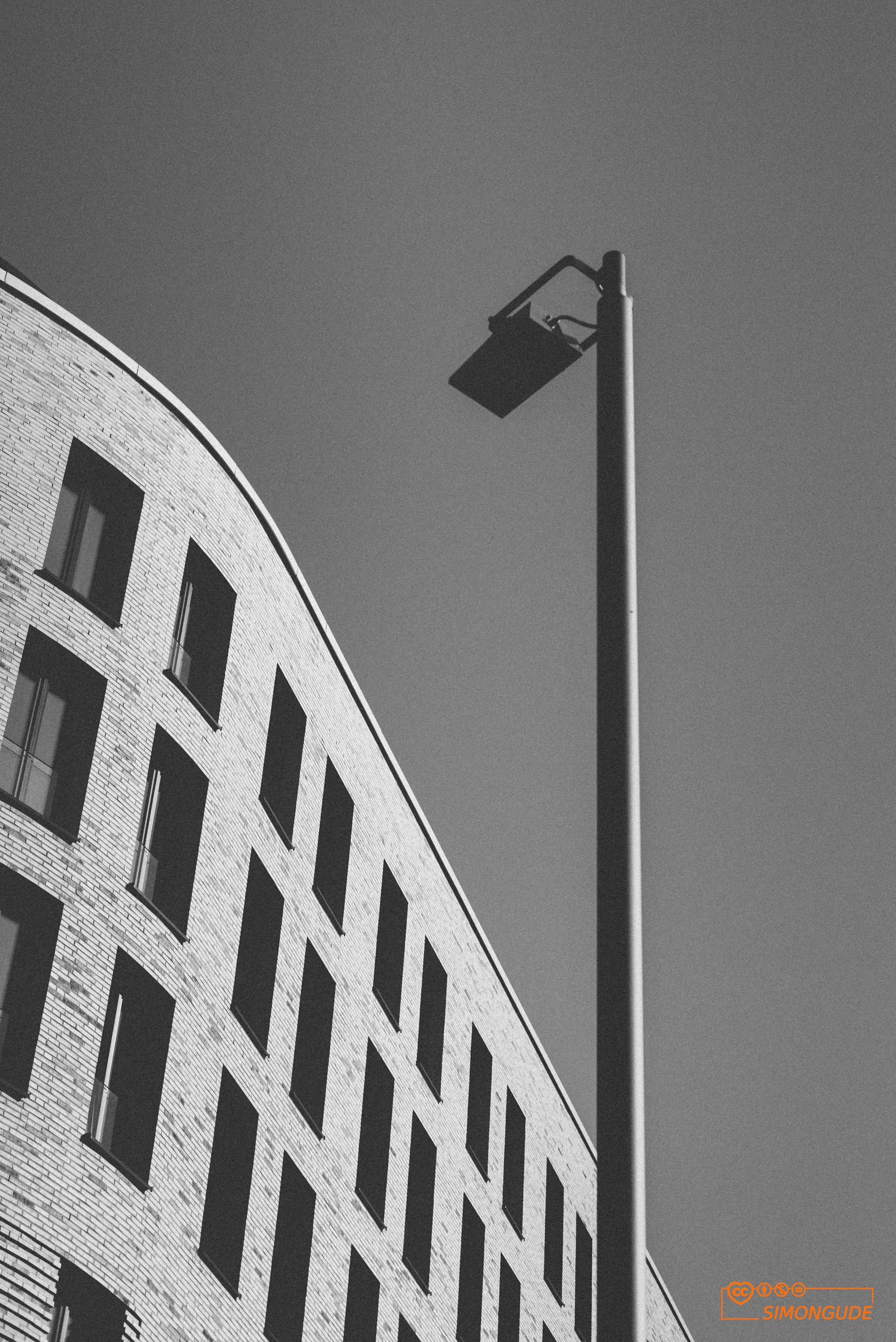 Street Photography by Simon Gude