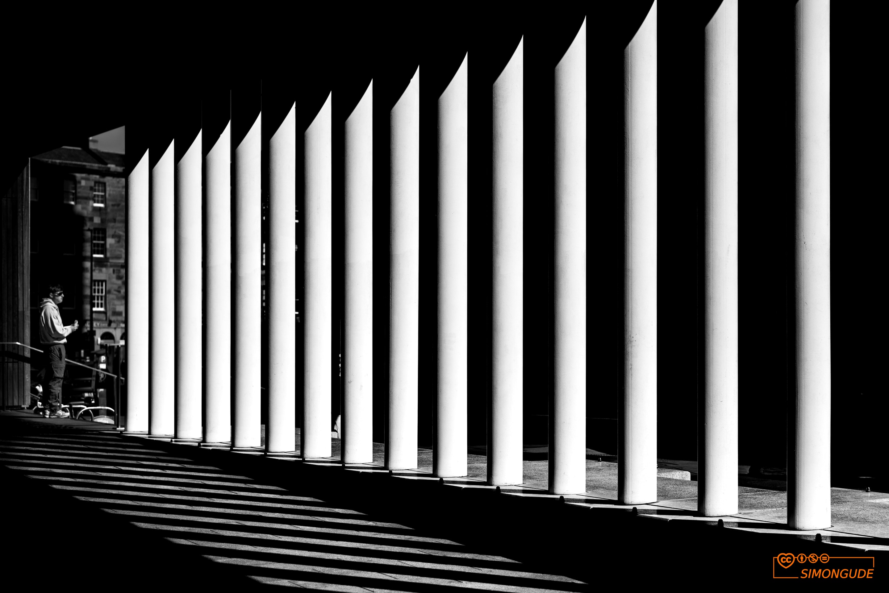 Street Photography by Simon Gude