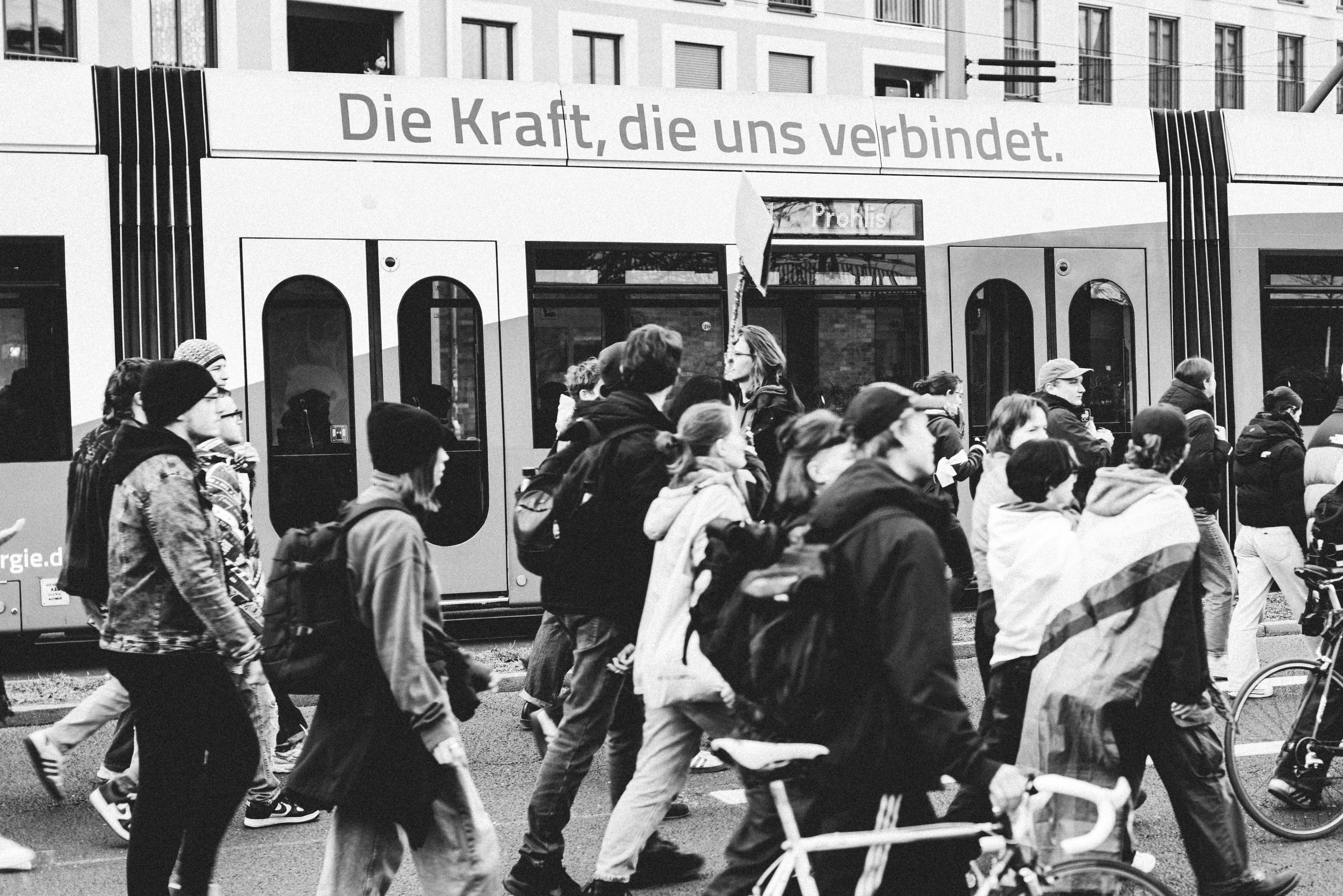 Simon Gude — Street Photography