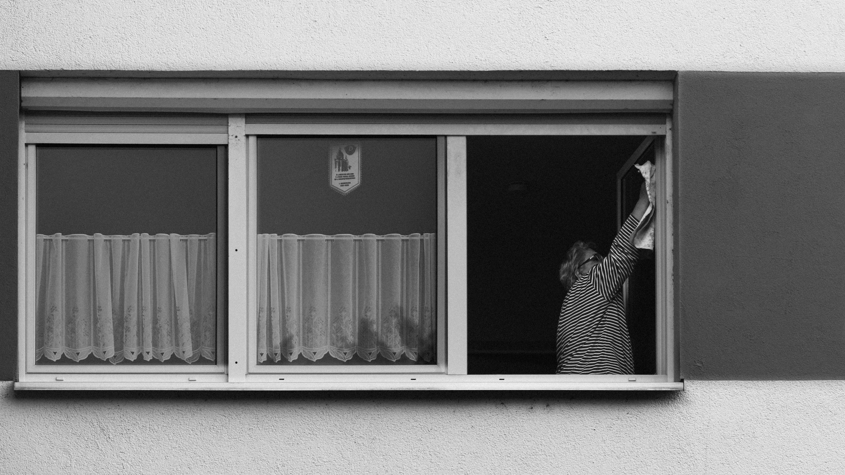 Simon Gude — Street Photography