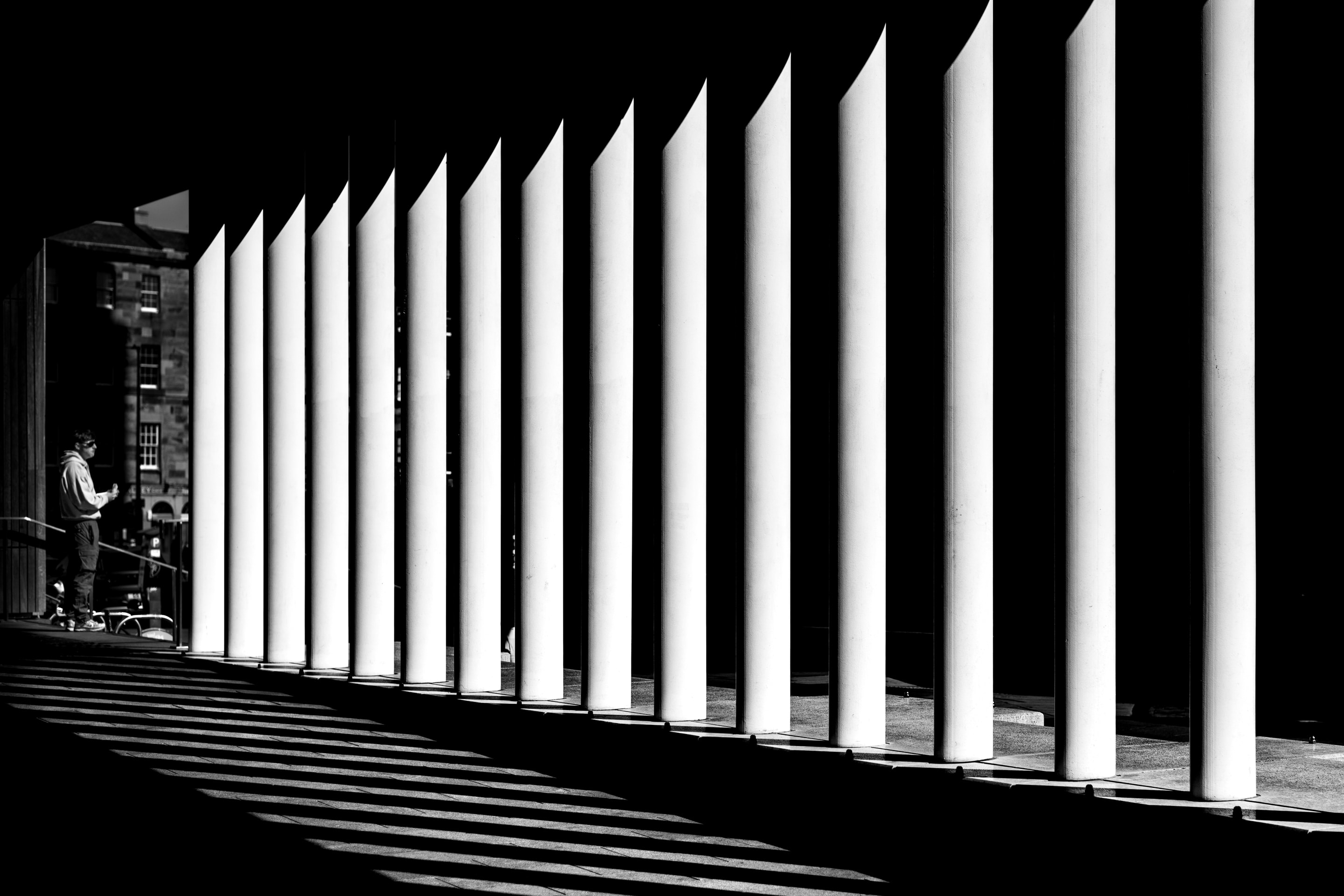 Simon Gude — Street Photography