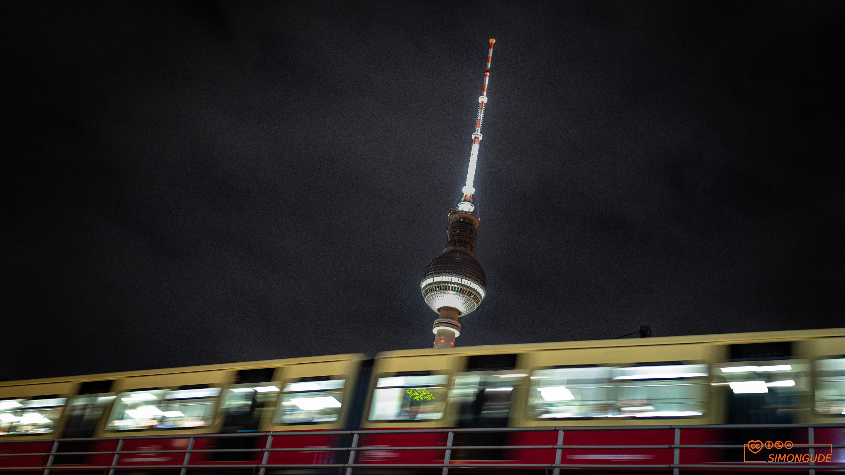 Fernsehturm