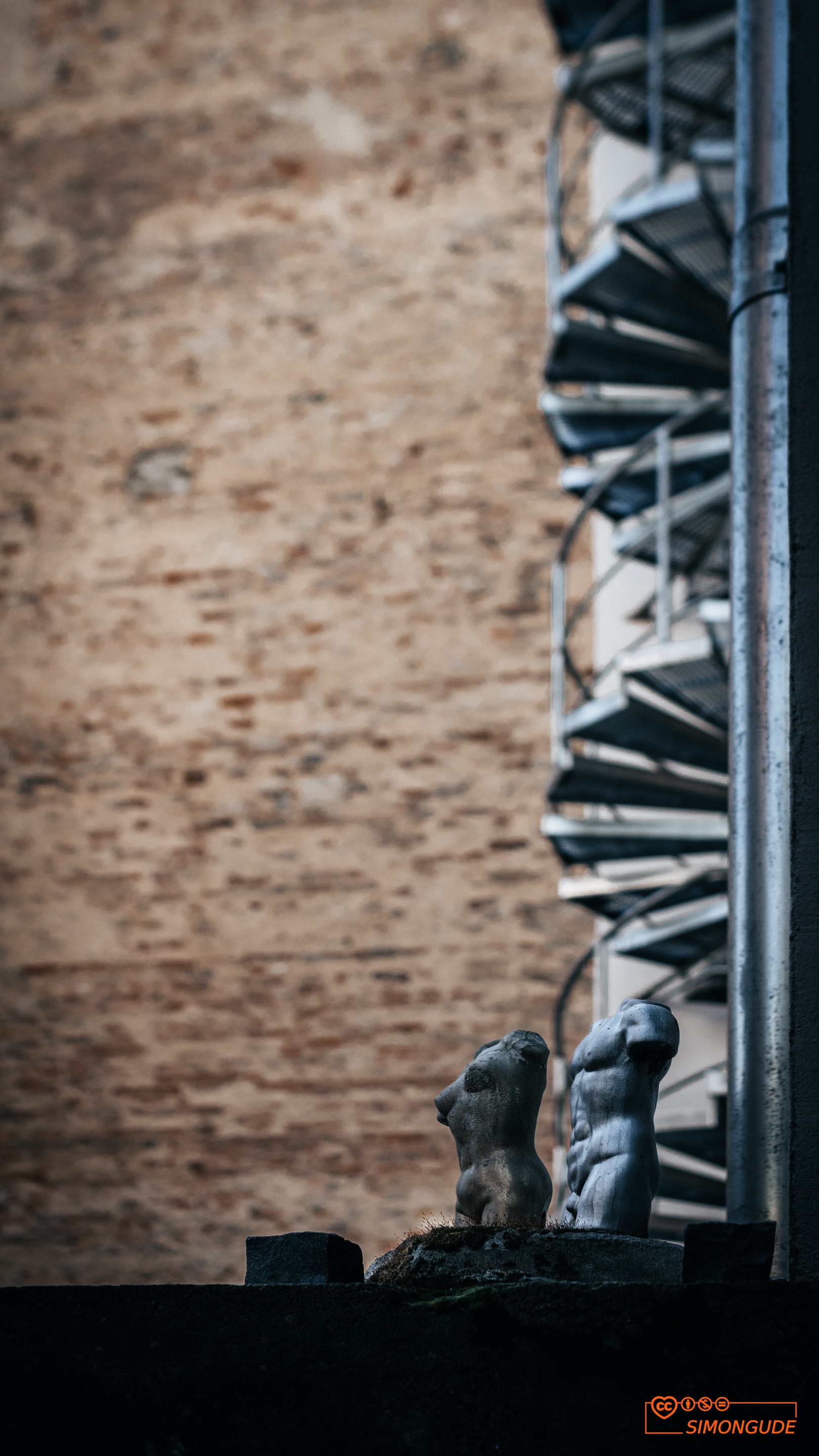 Urban Fragments